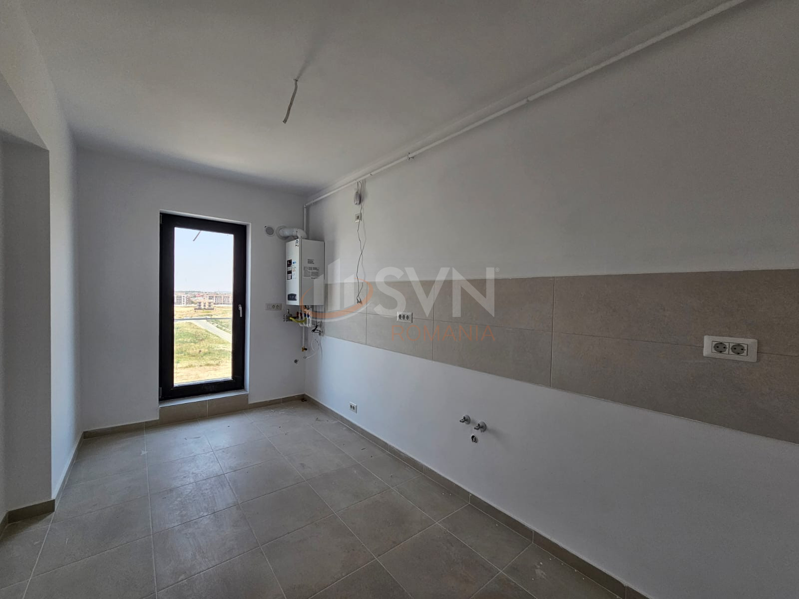 Apartament, 2 camere Bucuresti/Theodor Pallady