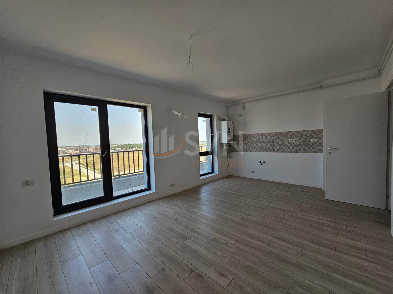 Apartament, 2 camere Bucuresti/Theodor Pallady