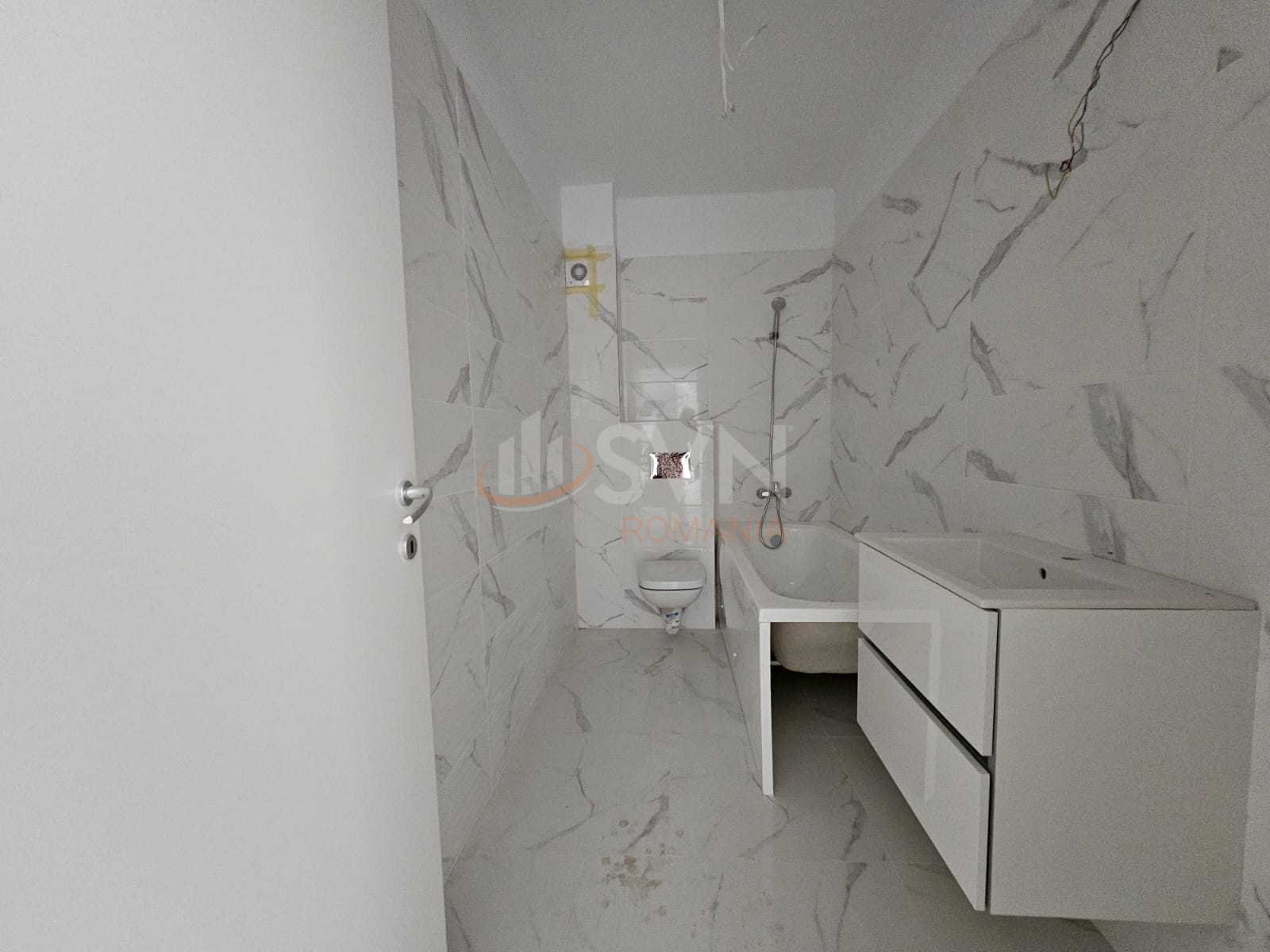 Apartament, 2 camere Bucuresti/Theodor Pallady