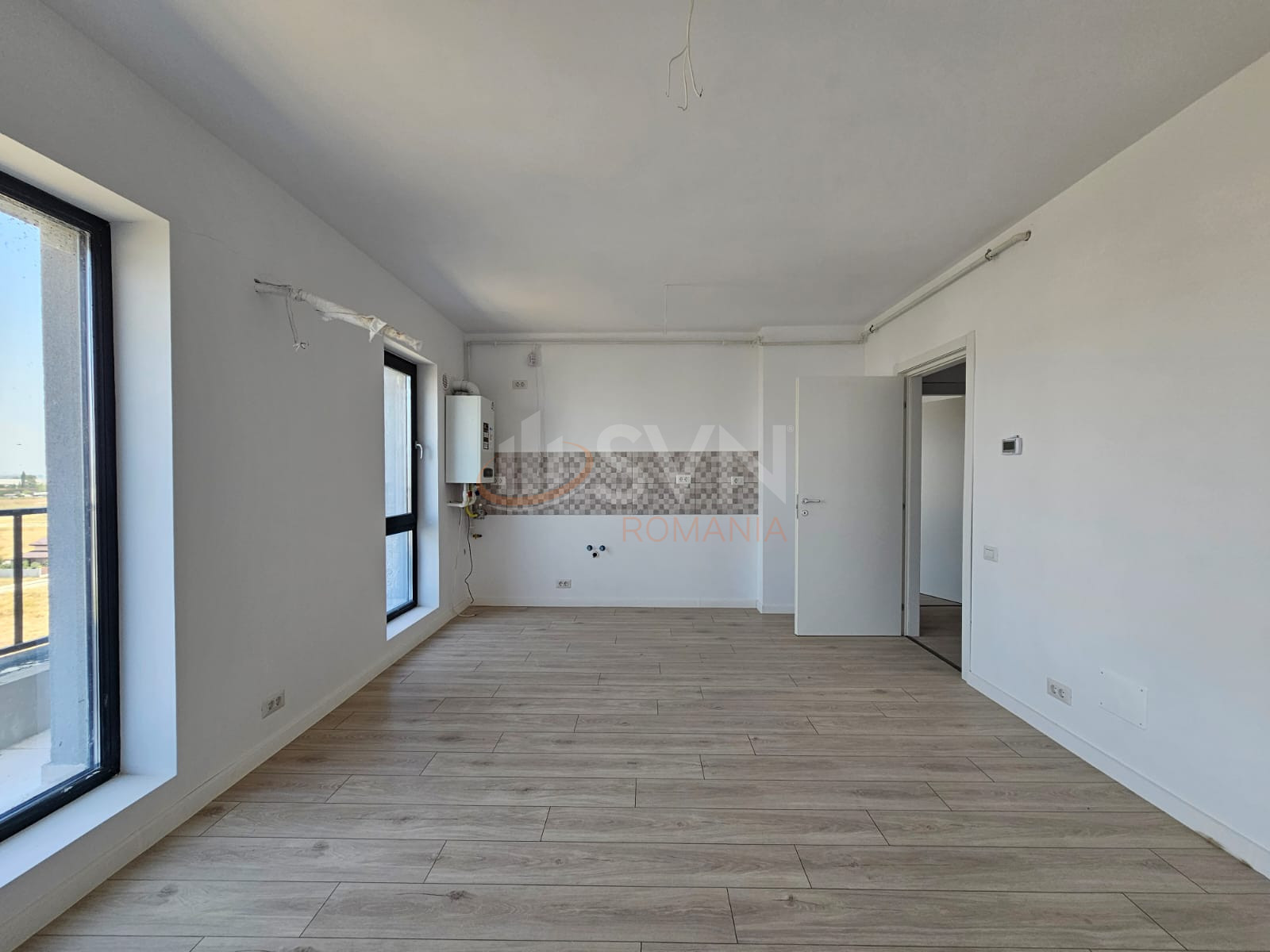 Apartament, 2 camere Bucuresti/Theodor Pallady