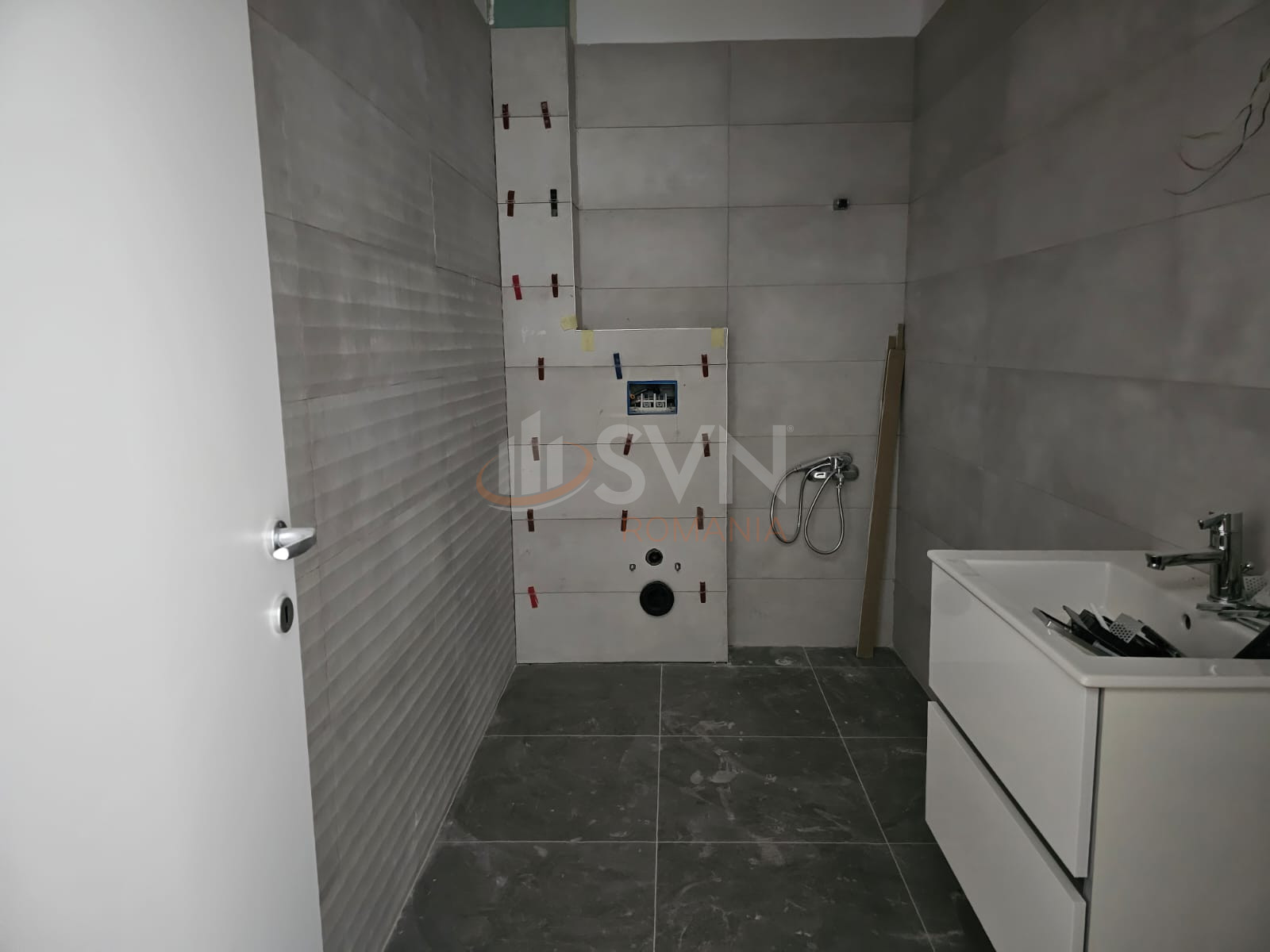 Apartament, 2 camere Bucuresti/Theodor Pallady