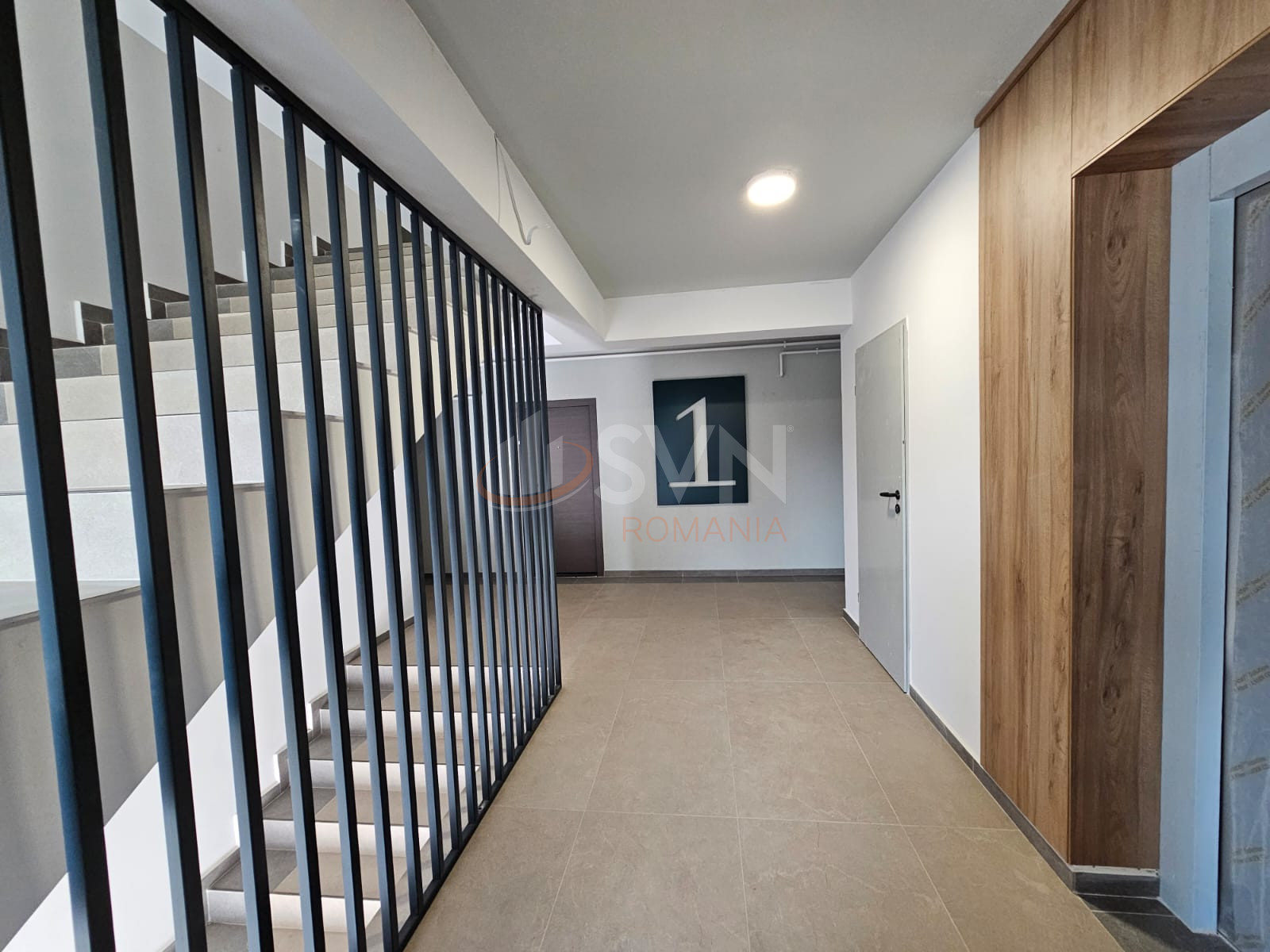 Apartament, 2 camere Bucuresti/Theodor Pallady