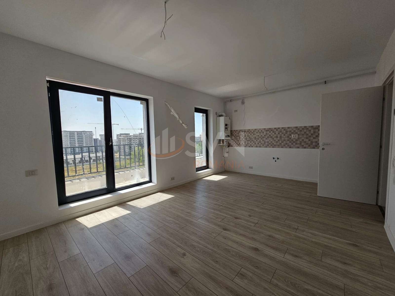 Apartament, 2 camere Bucuresti/Theodor Pallady