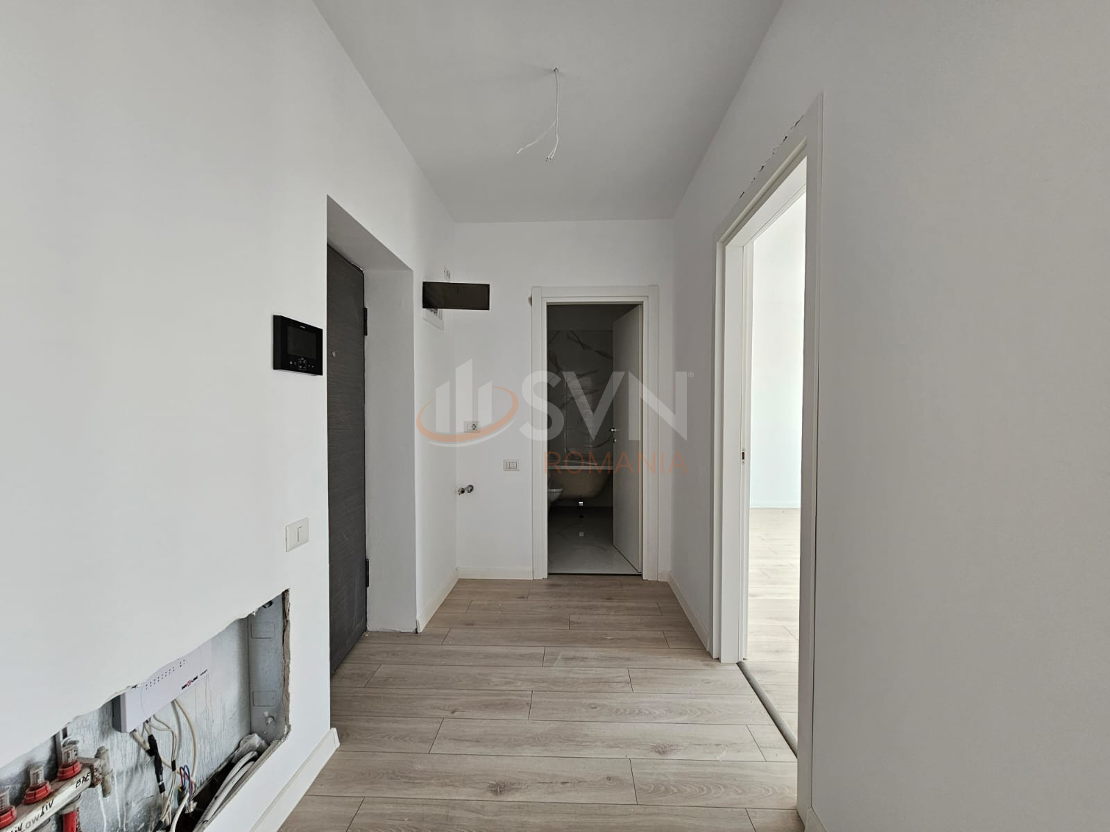 Apartament, 2 camere Bucuresti/Theodor Pallady