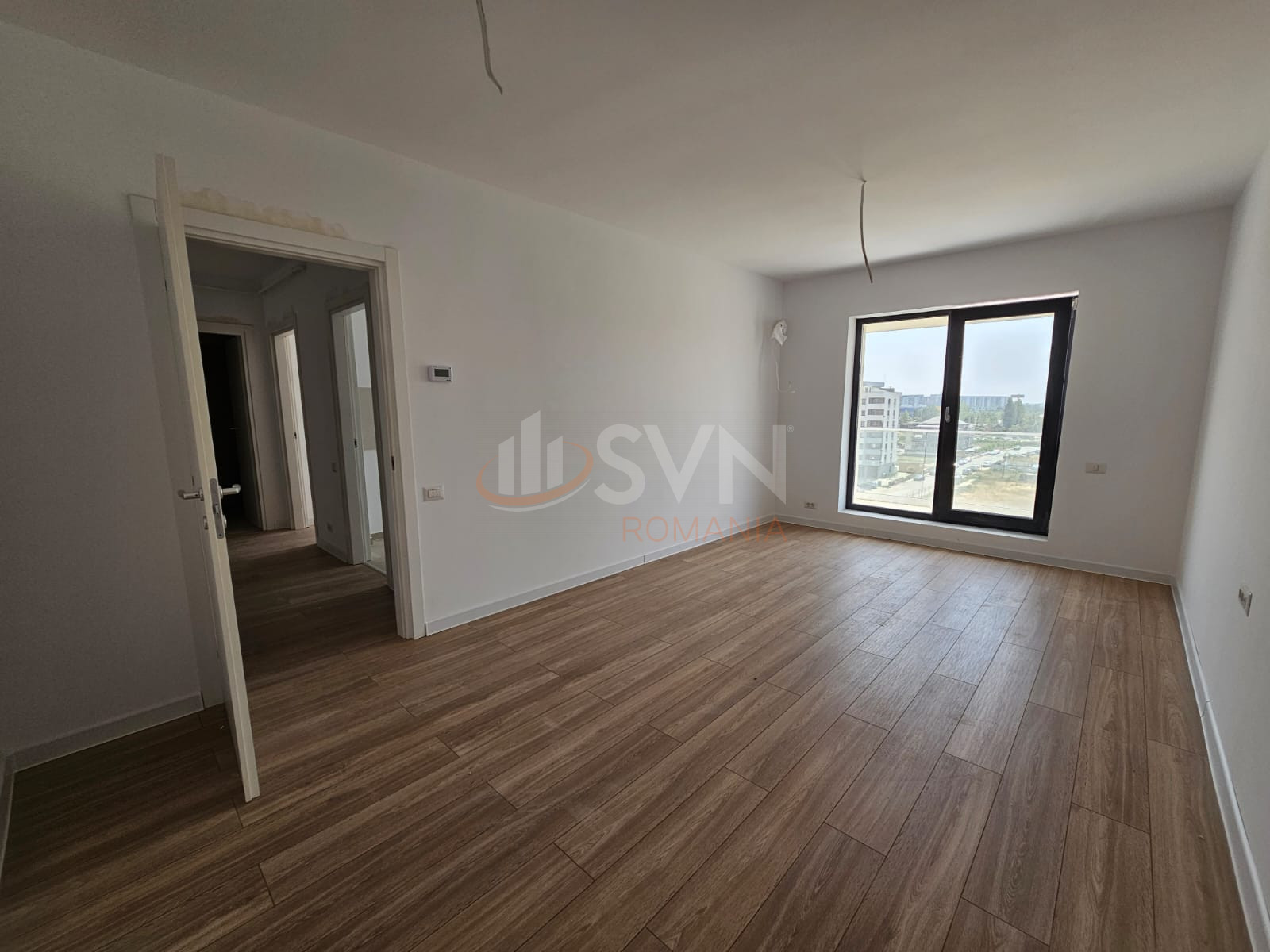 Apartament, 2 camere Bucuresti/Theodor Pallady