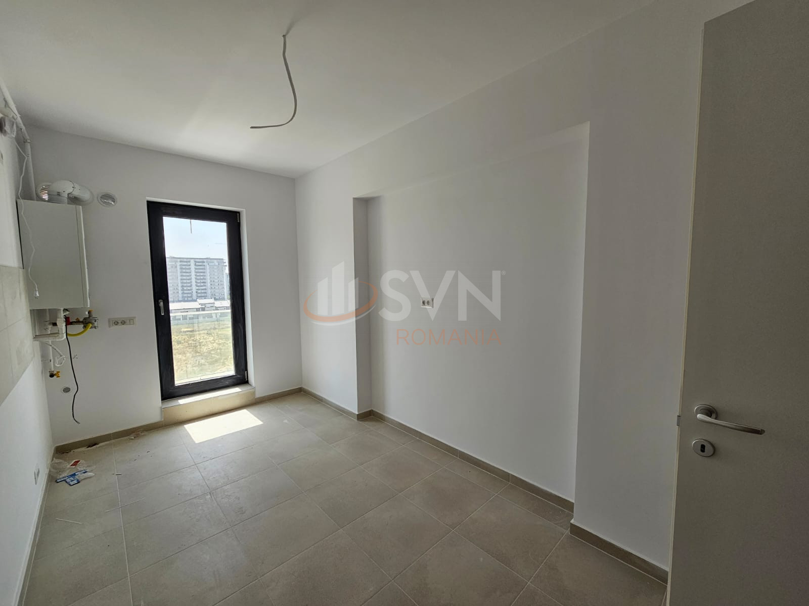 Apartament, 2 camere Bucuresti/Theodor Pallady