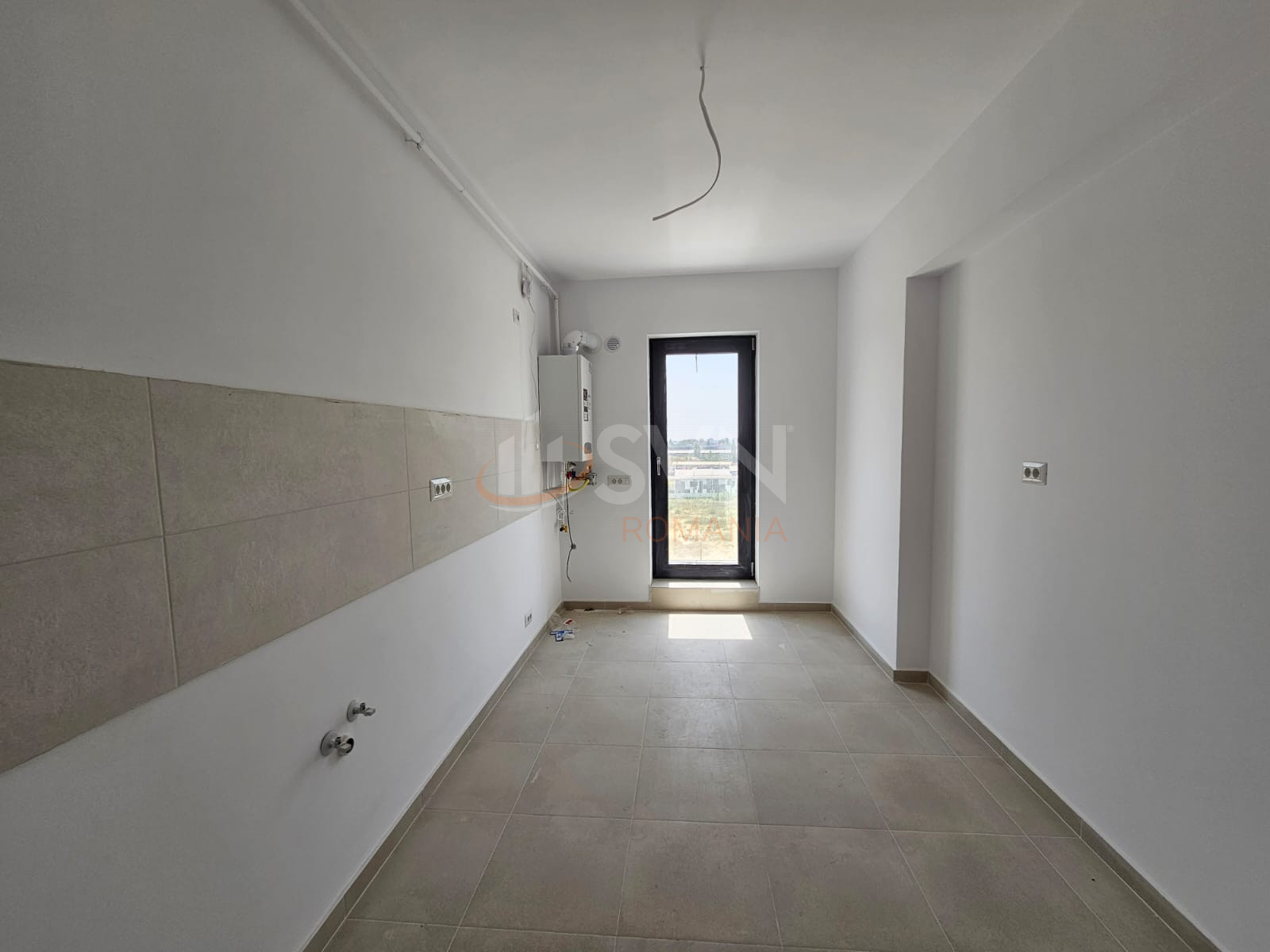 Apartament, 2 camere Bucuresti/Theodor Pallady