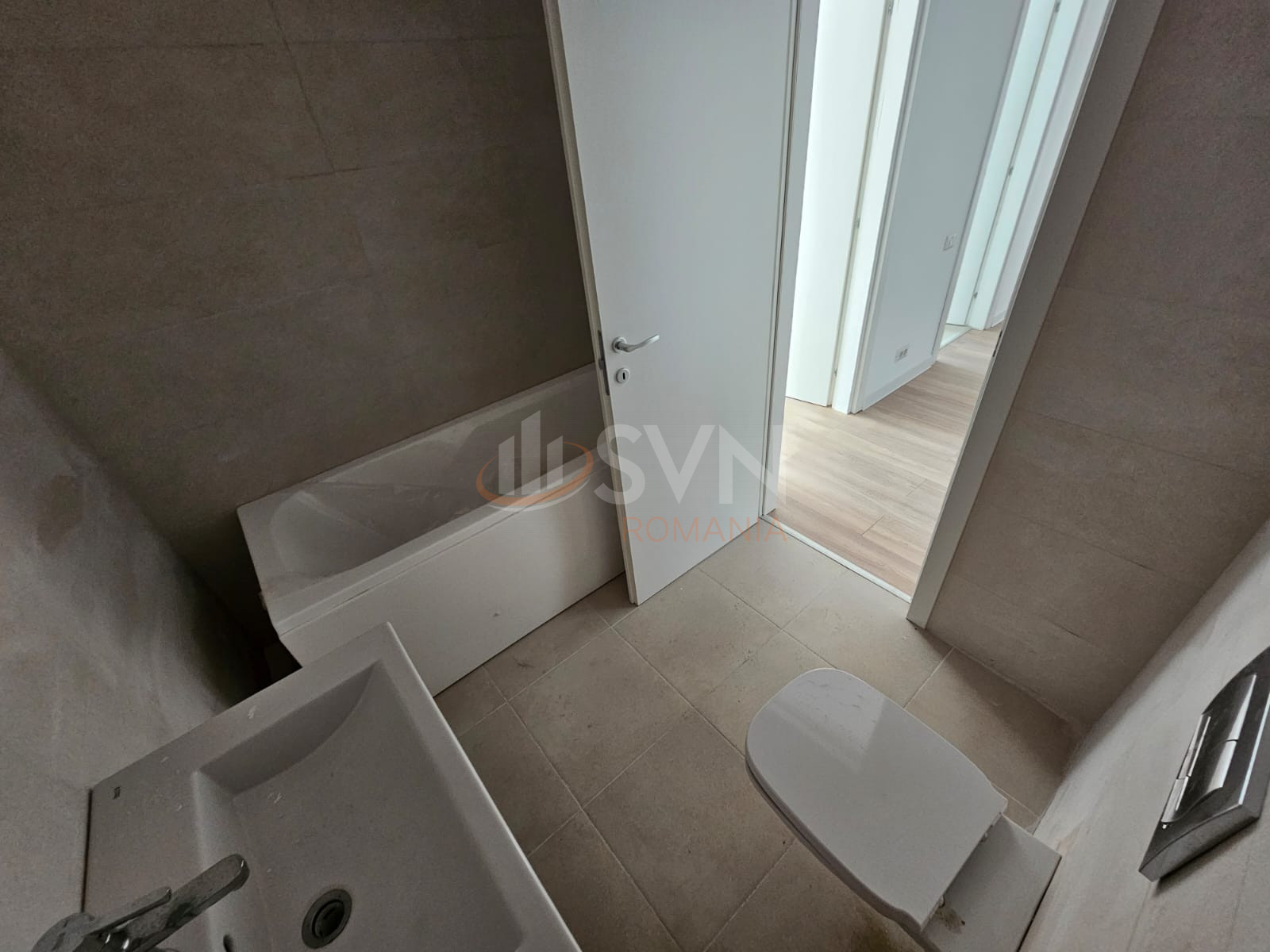 Apartament, 2 camere Bucuresti/Theodor Pallady