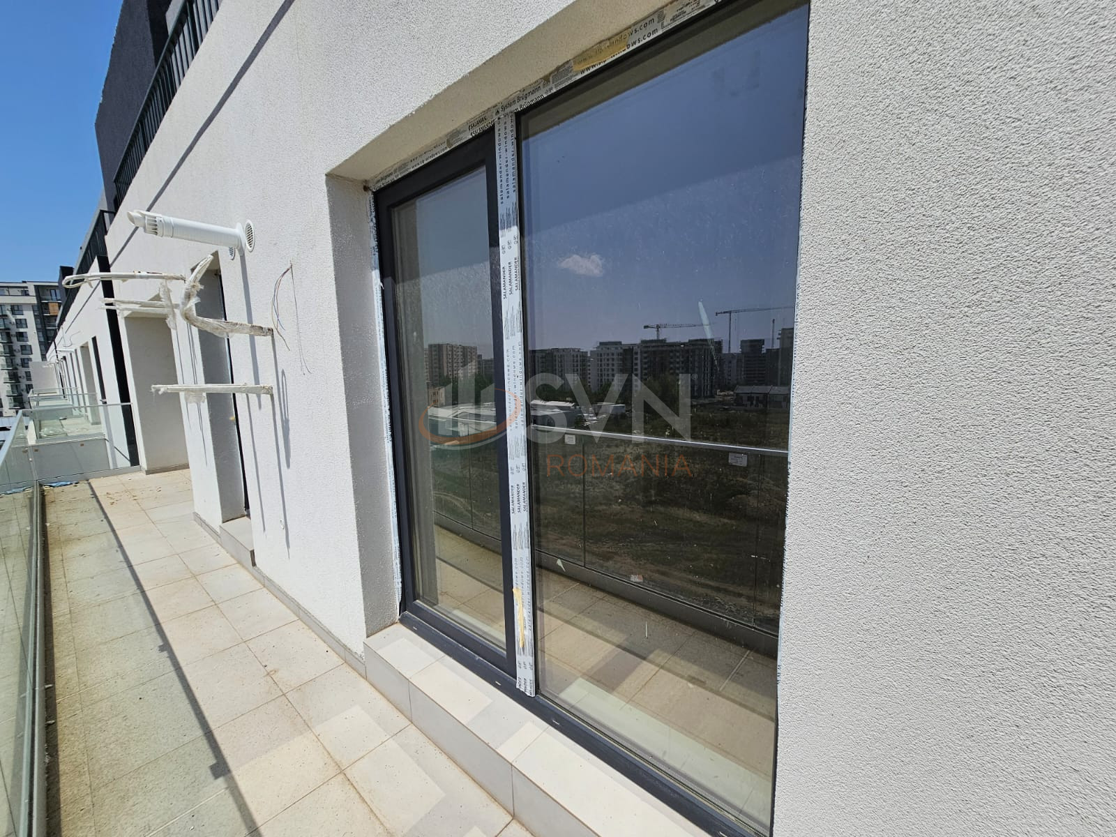 Apartament, 2 camere Bucuresti/Theodor Pallady