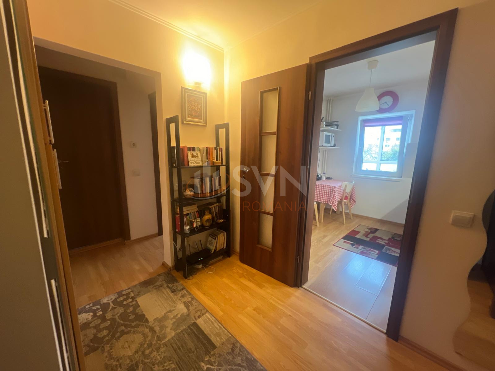 Apartament, 2 camere Bucuresti/Herastrau