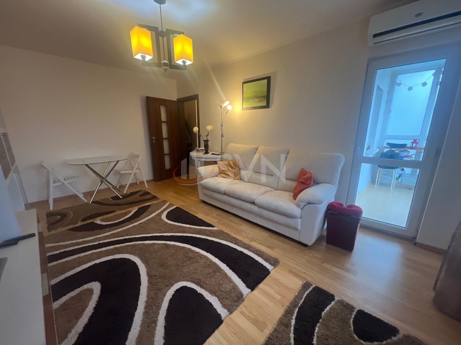 Apartament, 2 camere Bucuresti/Herastrau