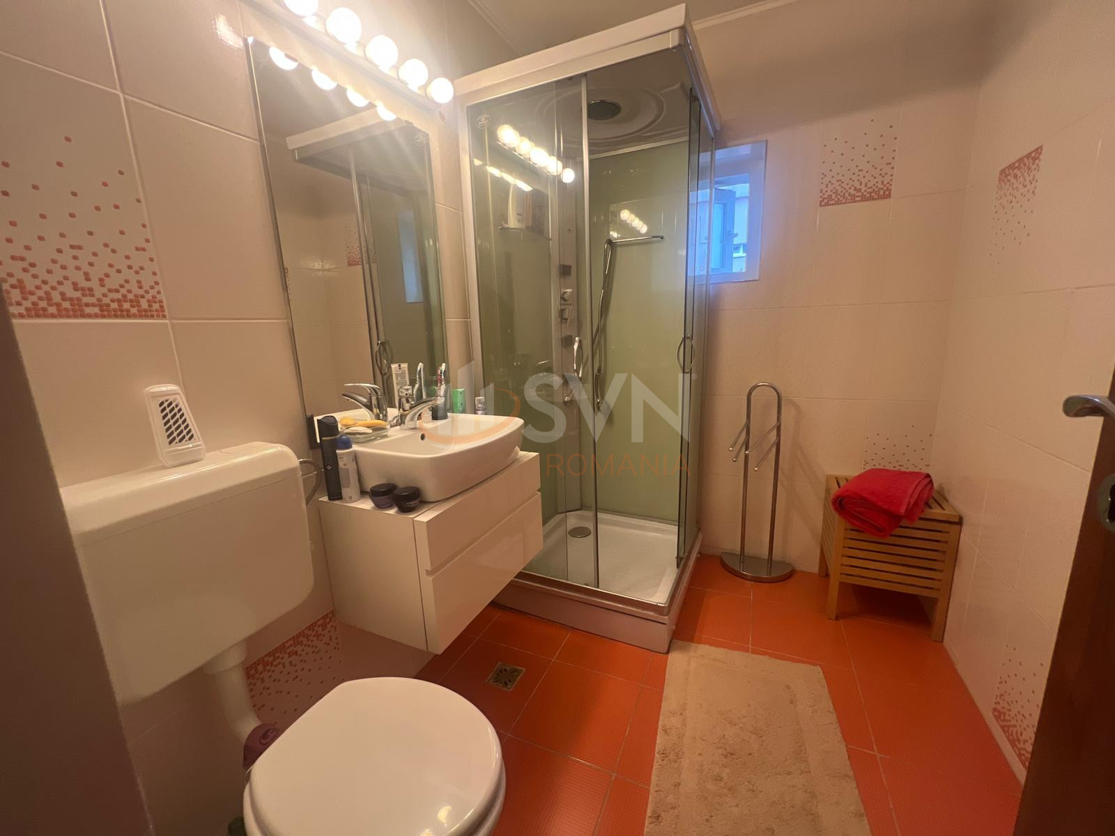 Apartament, 2 camere Bucuresti/Herastrau