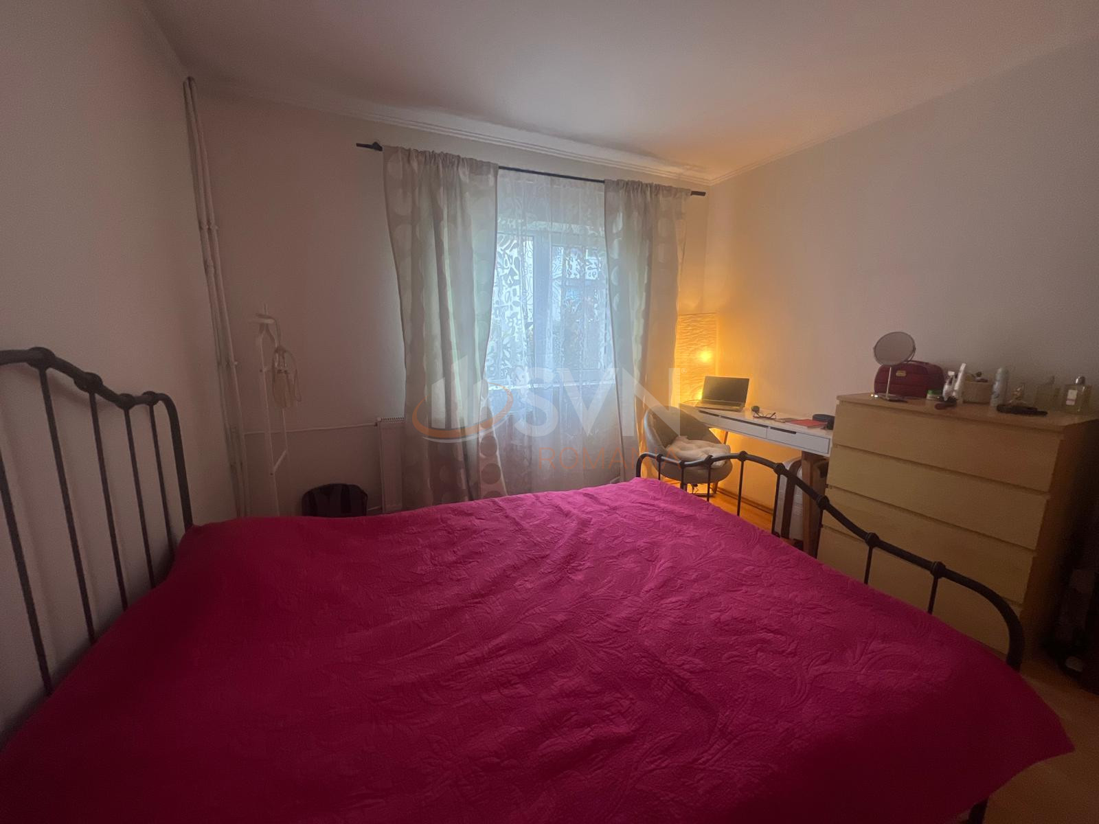 Apartament, 2 camere Bucuresti/Herastrau