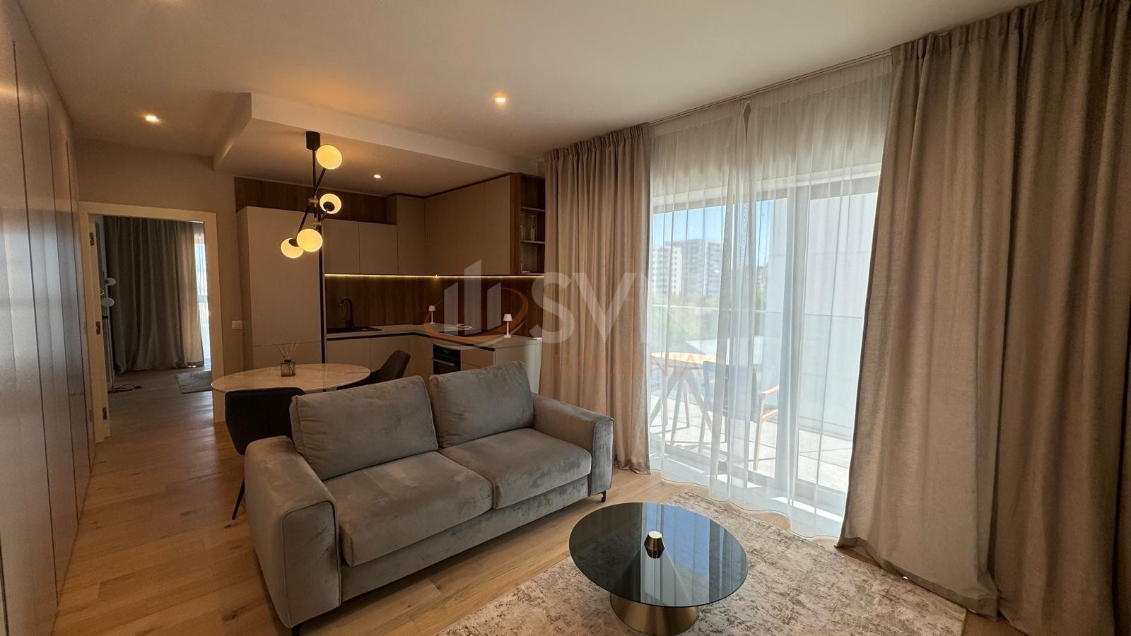 Apartament, 2 camere Bucuresti/Cotroceni