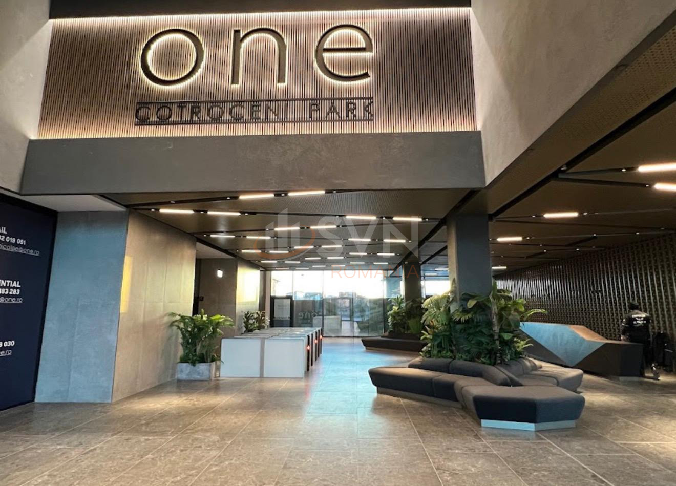 Apartament, 2 camere Bucuresti/Cotroceni