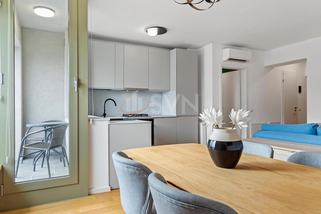 Apartament, 2 camere Bucuresti/Aviatiei