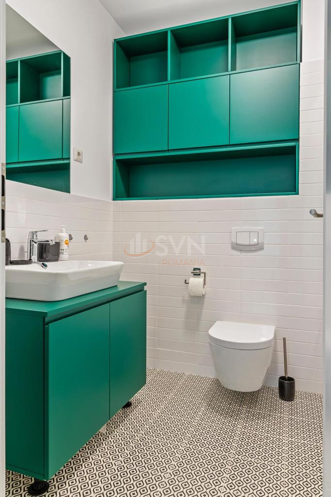 Apartament, 2 camere Bucuresti/Aviatiei