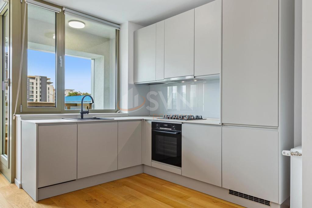 Apartament, 2 camere Bucuresti/Aviatiei