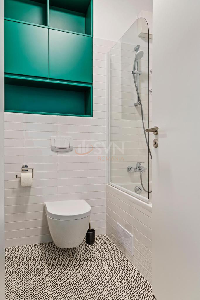 Apartament, 2 camere Bucuresti/Aviatiei