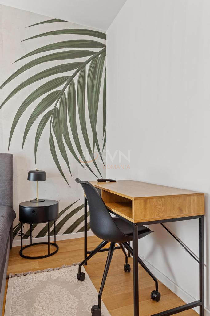 Apartament, 2 camere Bucuresti/Aviatiei