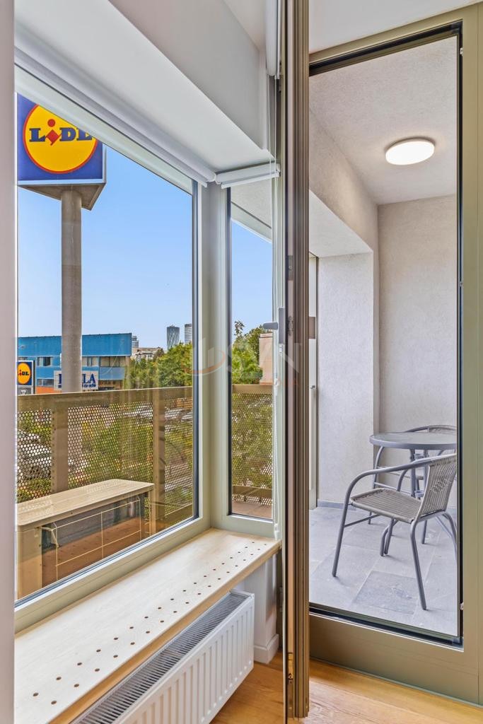 Apartament, 2 camere Bucuresti/Aviatiei