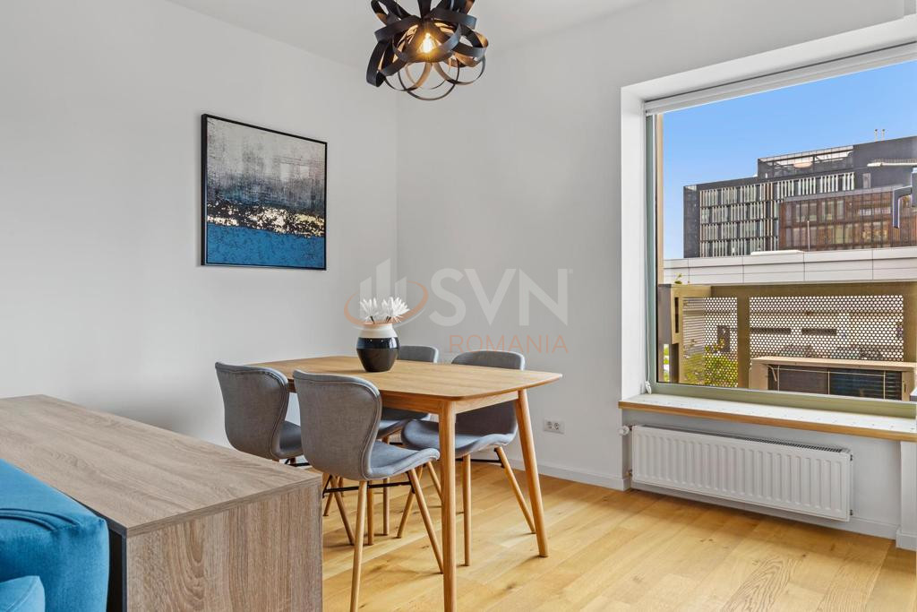 Apartament, 2 camere Bucuresti/Aviatiei