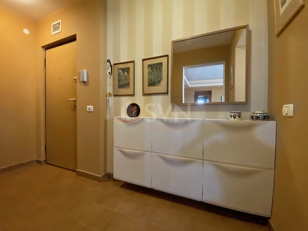 Apartament, 2 camere Bucuresti/1 Mai