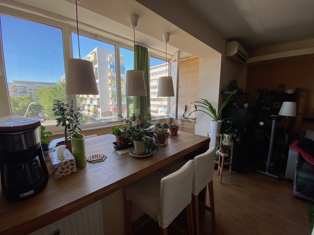 Apartament, 2 camere Bucuresti/1 Mai