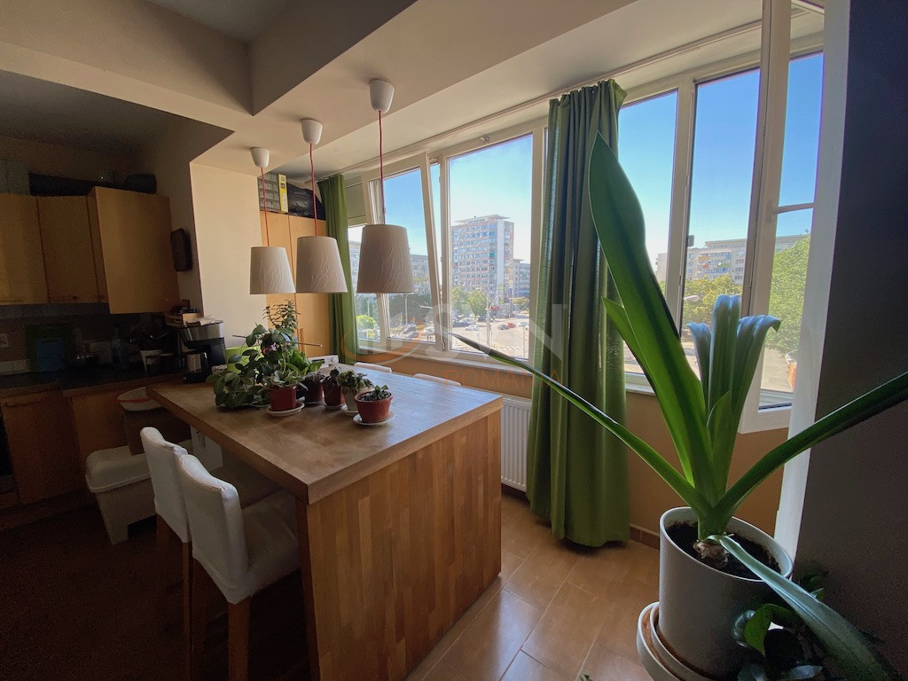 Apartament, 2 camere Bucuresti/1 Mai