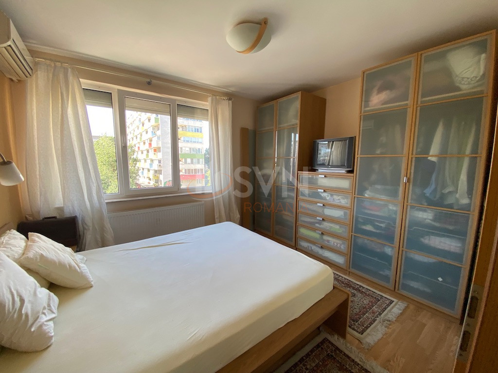 Apartament, 2 camere Bucuresti/1 Mai