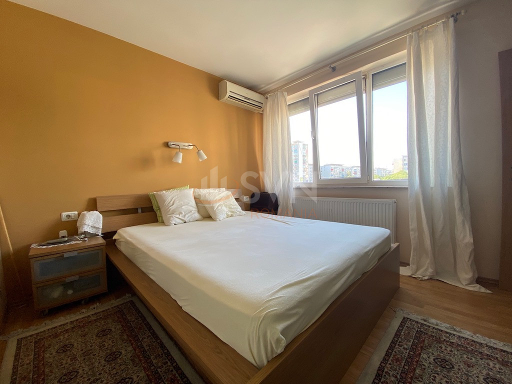 Apartament, 2 camere Bucuresti/1 Mai