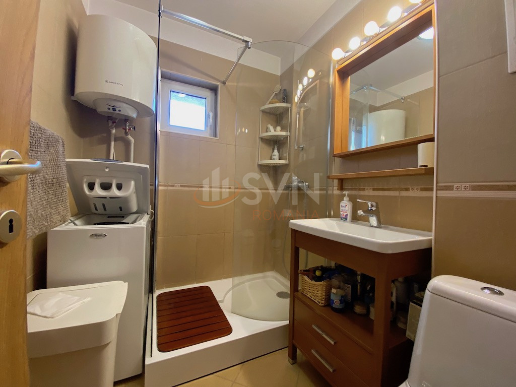 Apartament, 2 camere Bucuresti/1 Mai
