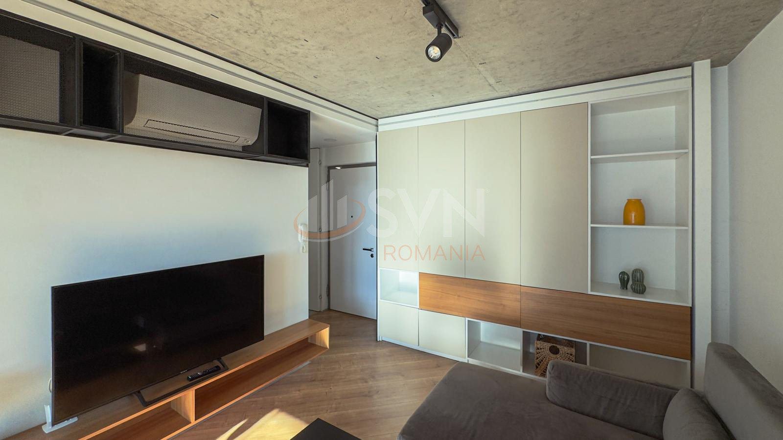 Apartament, 2 camere Bucuresti/Floreasca