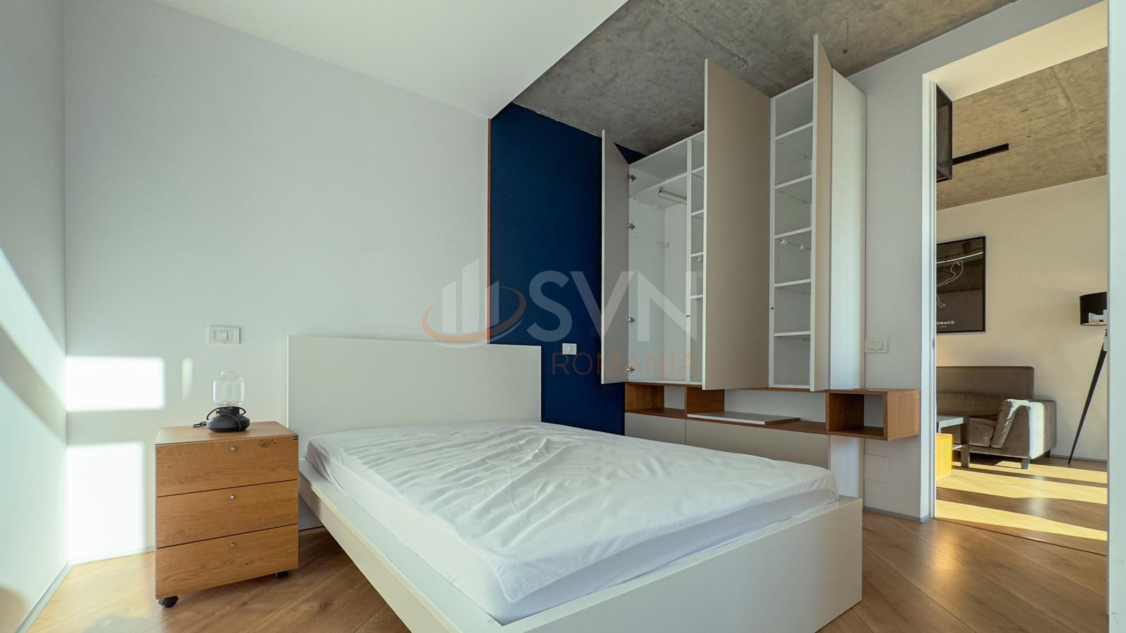Apartament, 2 camere Bucuresti/Floreasca
