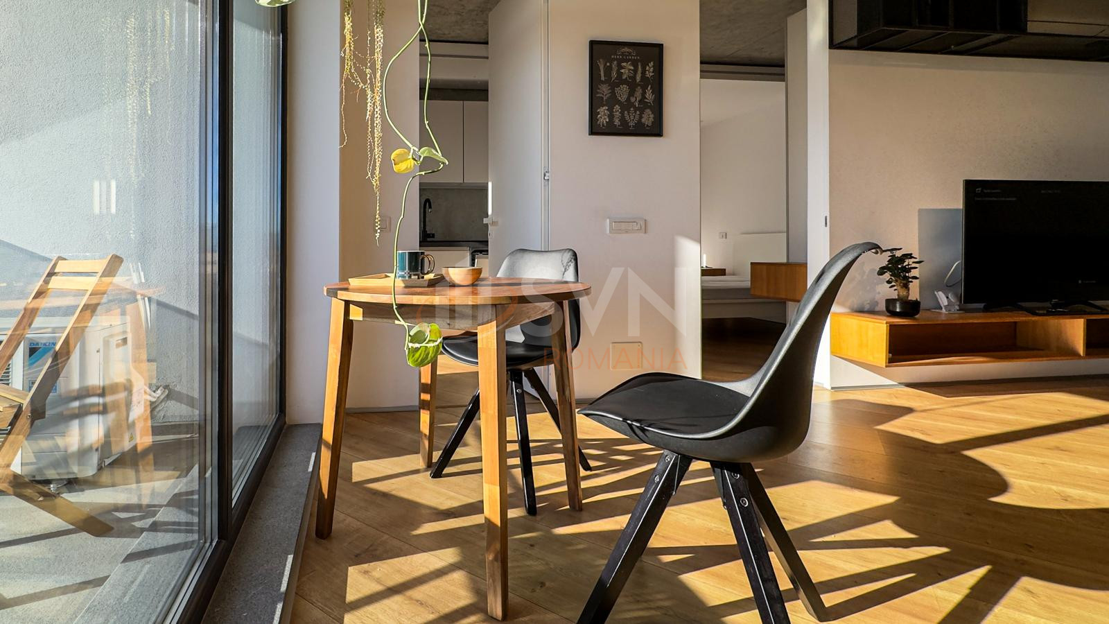 Apartament, 2 camere Bucuresti/Floreasca