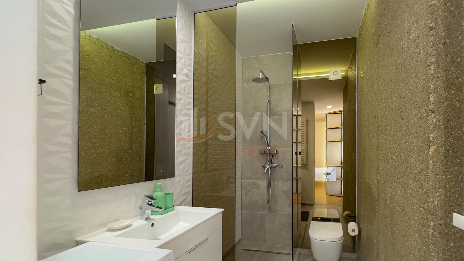 Apartament, 2 camere Bucuresti/Floreasca