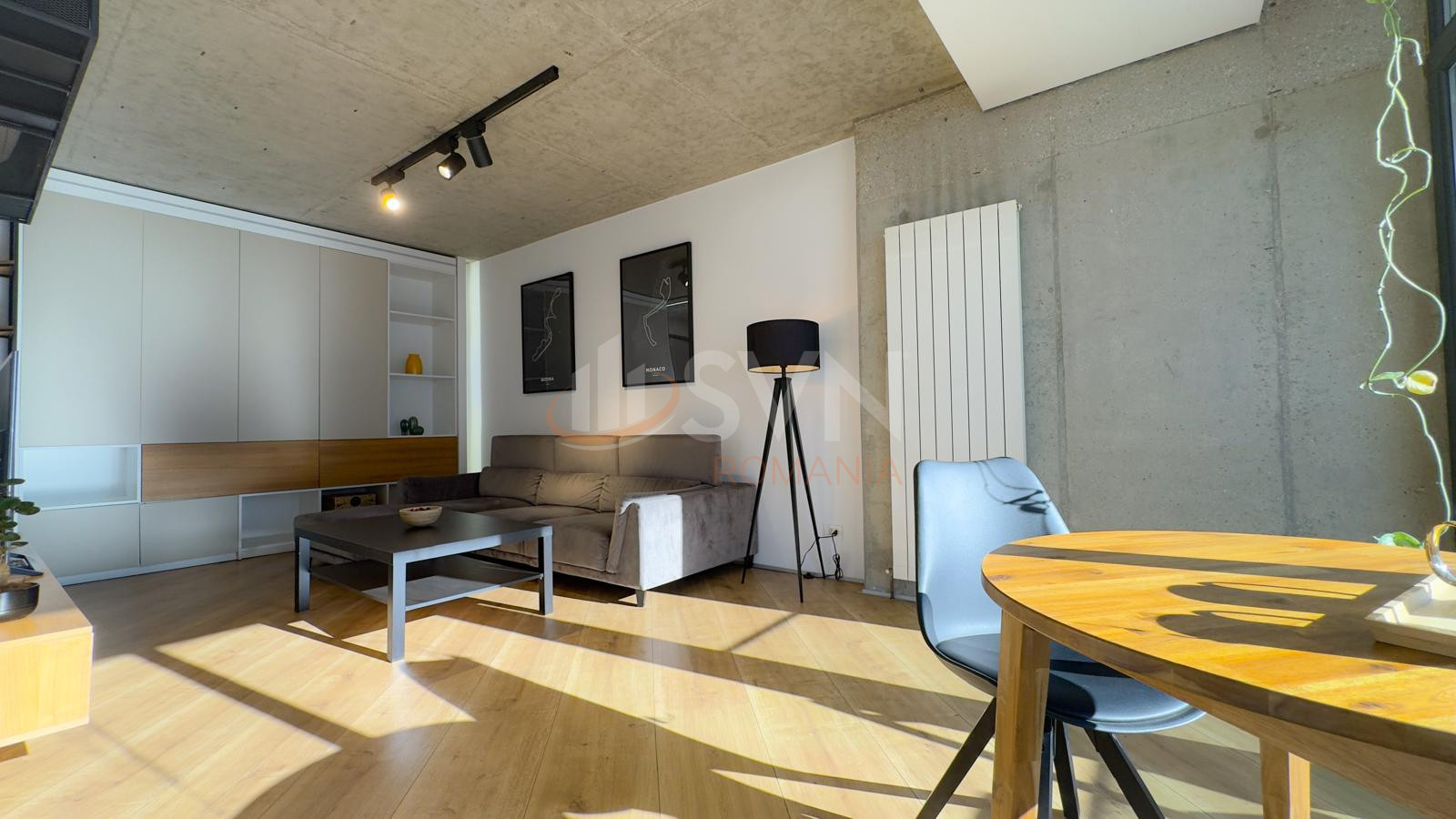 Apartament, 2 camere Bucuresti/Floreasca