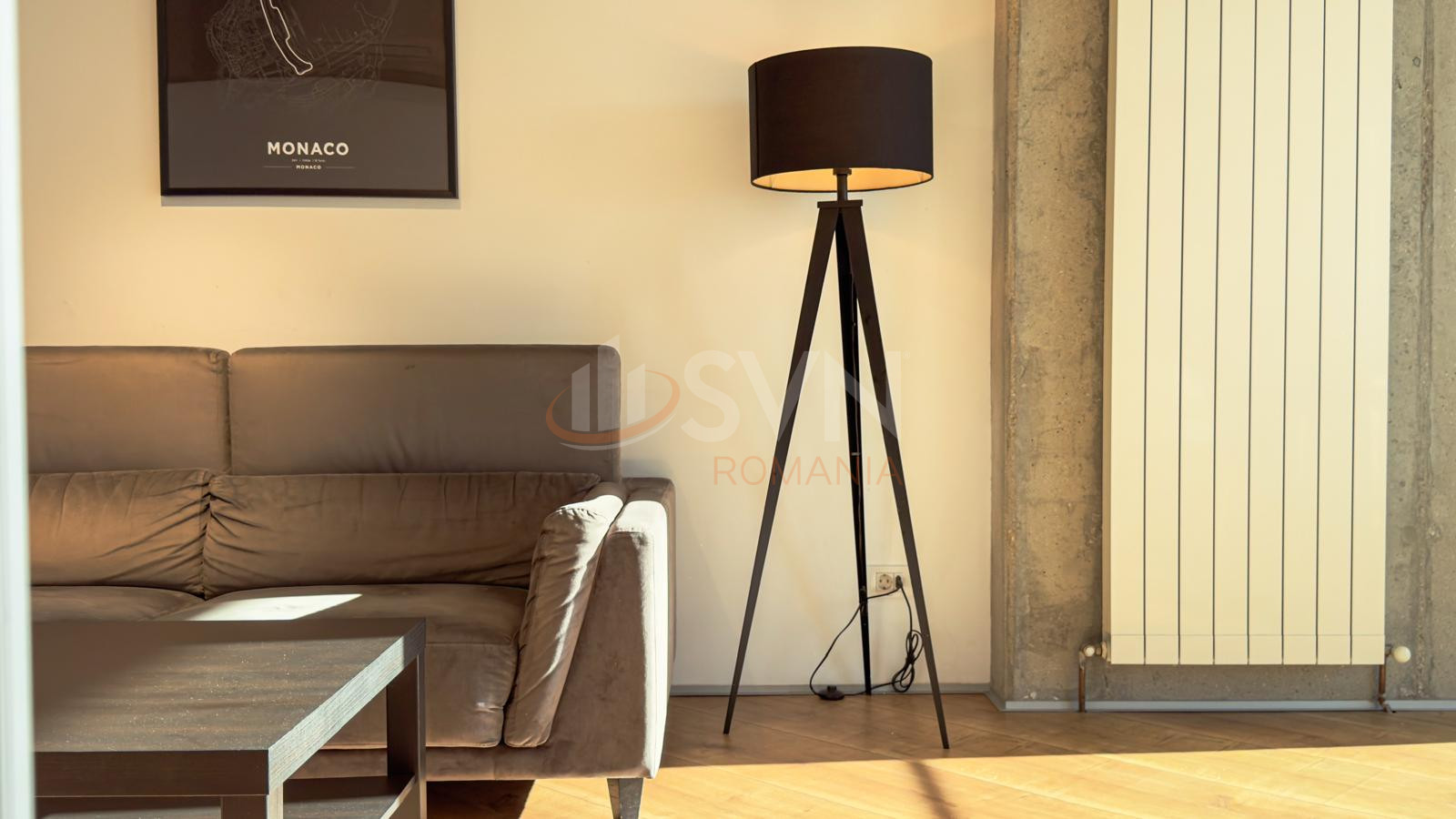 Apartament, 2 camere Bucuresti/Floreasca