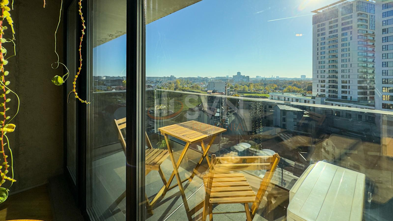 Apartament, 2 camere Bucuresti/Floreasca