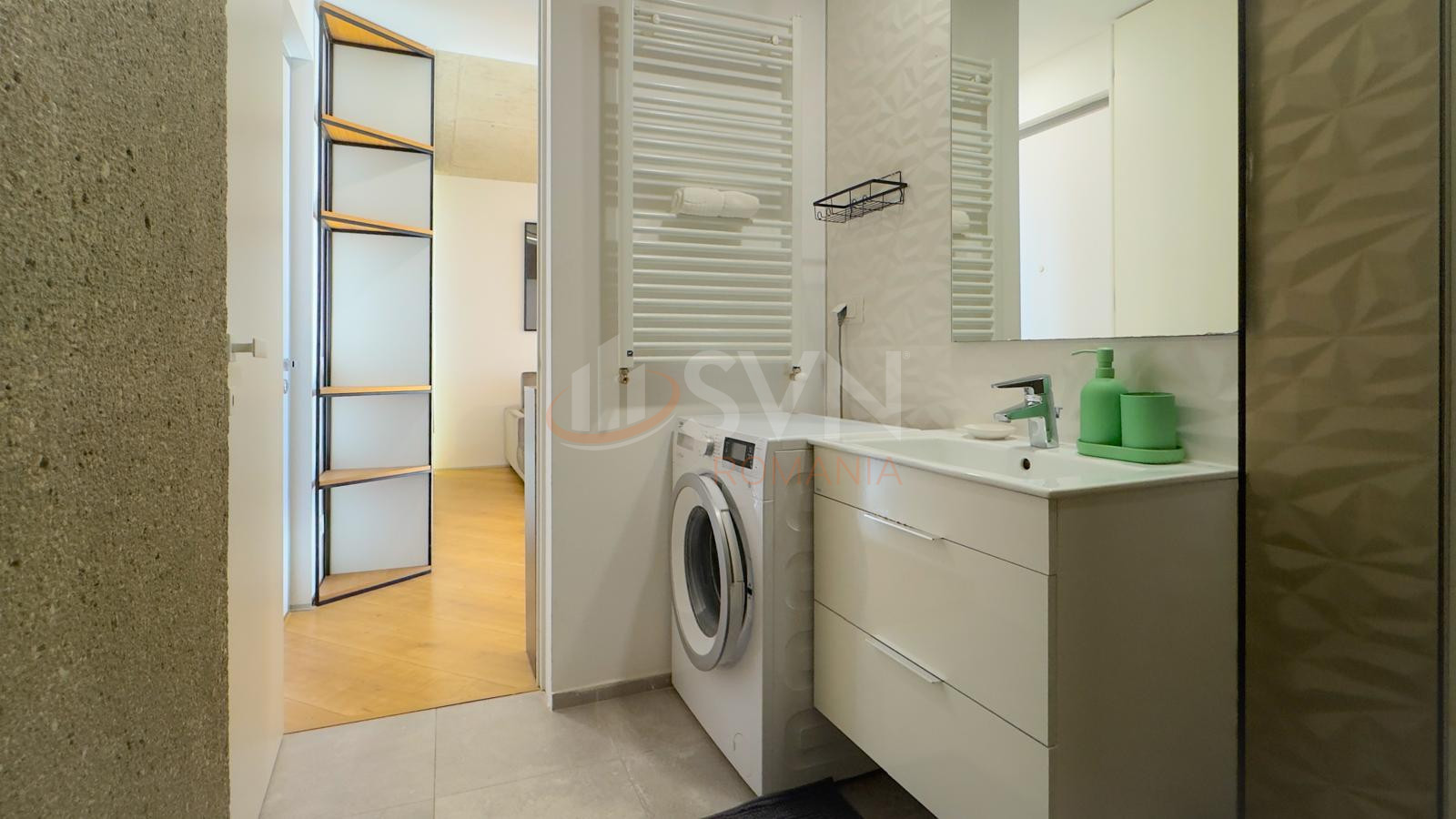 Apartament, 2 camere Bucuresti/Floreasca