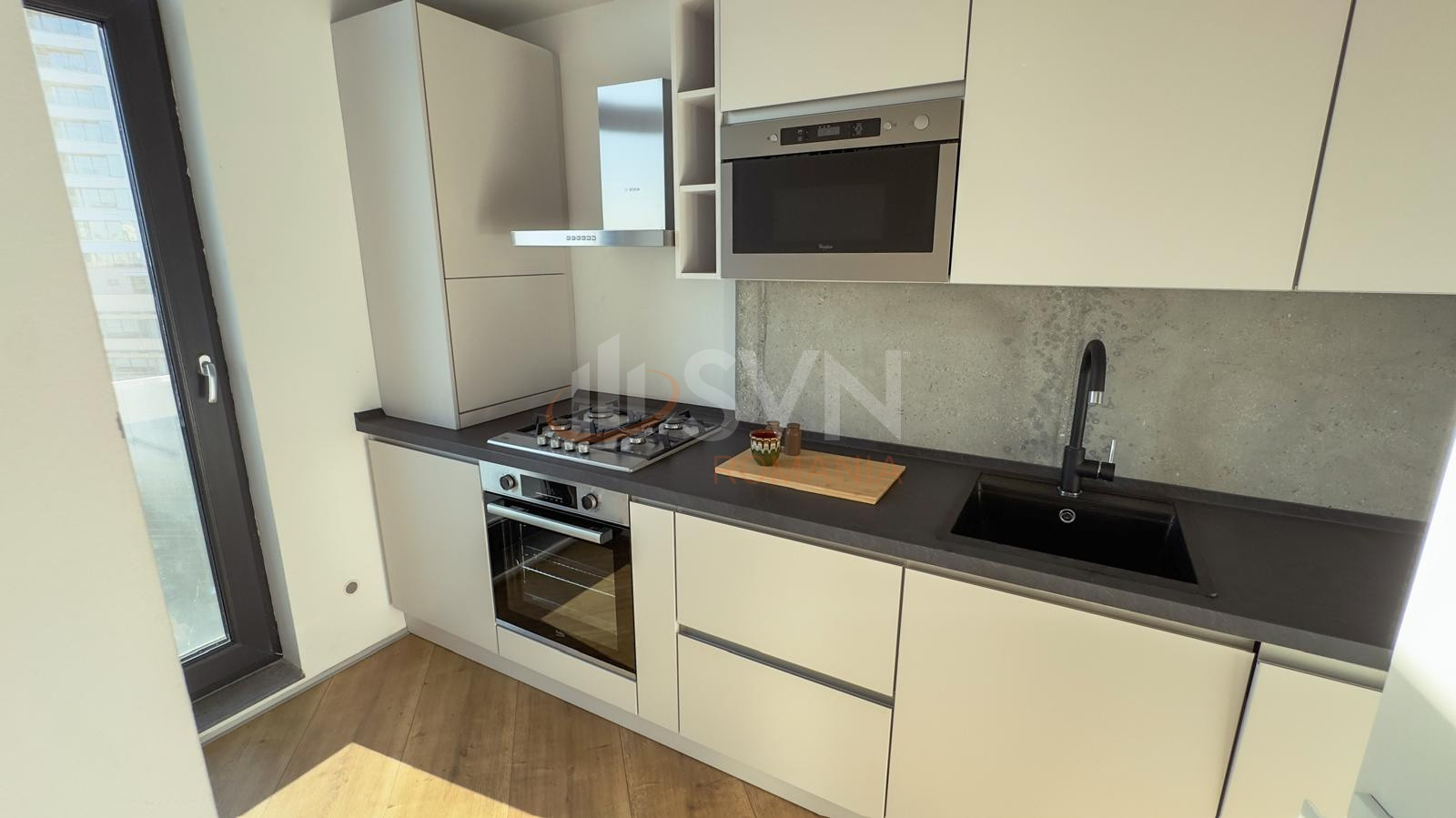 Apartament, 2 camere Bucuresti/Floreasca