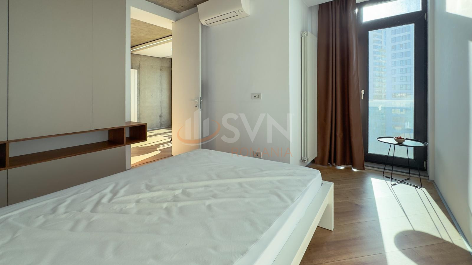 Apartament, 2 camere Bucuresti/Floreasca
