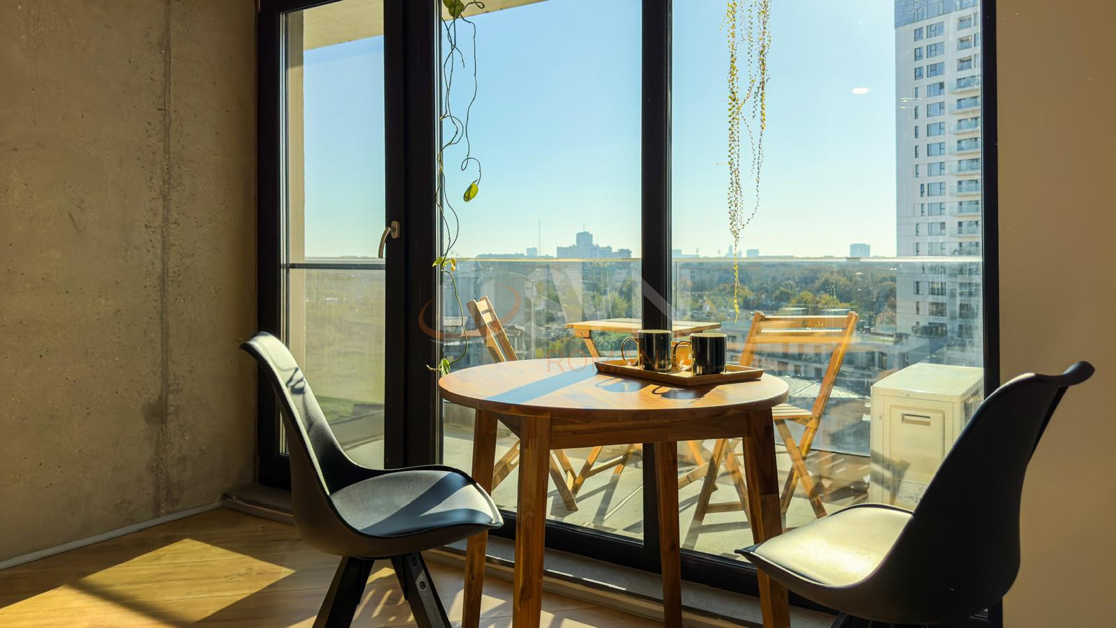 Apartament, 2 camere Bucuresti/Floreasca