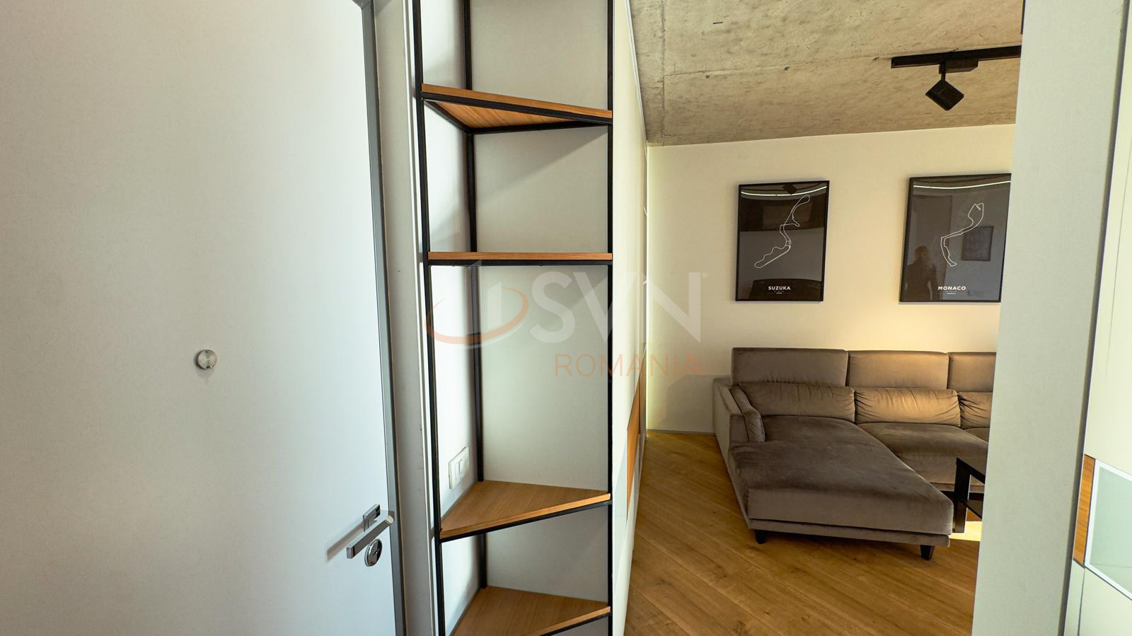 Apartament, 2 camere Bucuresti/Floreasca