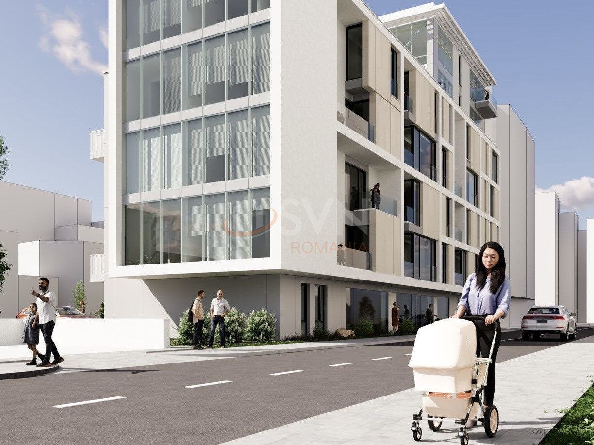 Apartament, 2 camere Bucuresti/Decebal