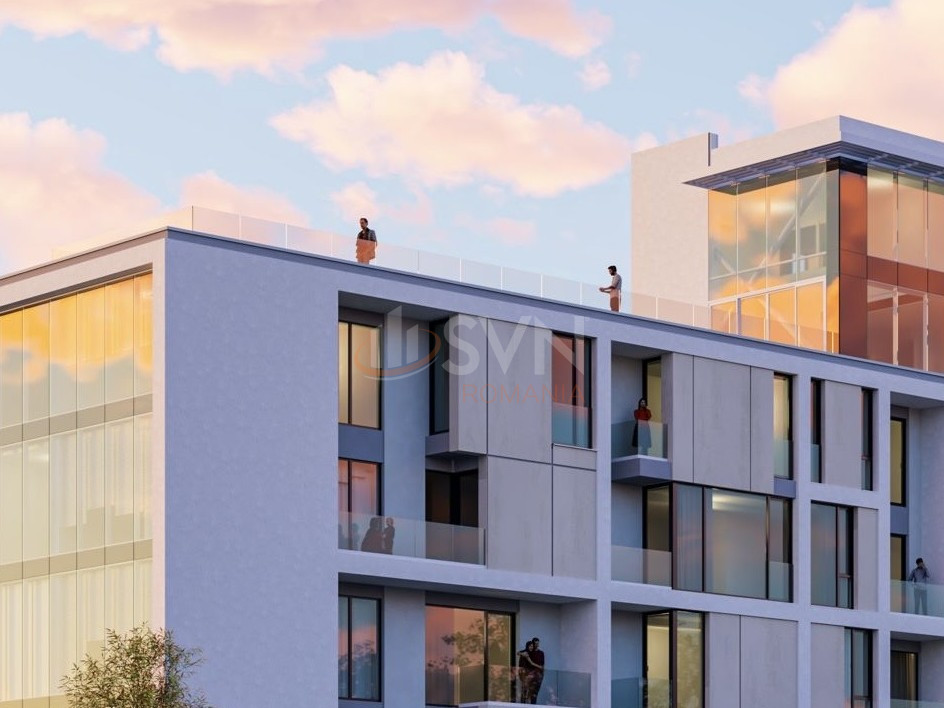 Apartament, 2 camere Bucuresti/Decebal