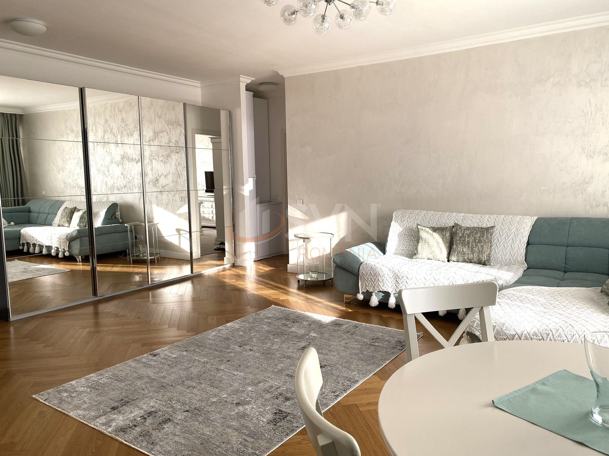 Apartament, 2 camere Bucuresti/Vitan