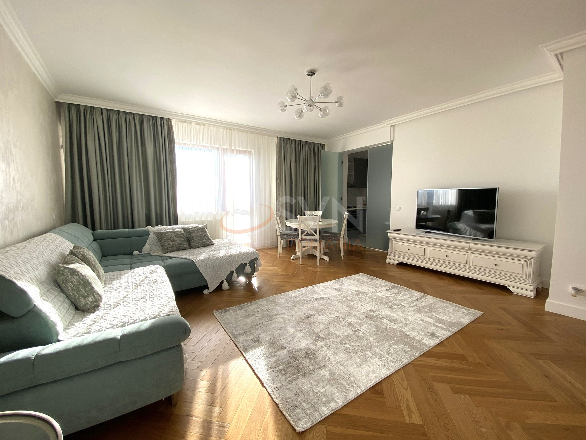Apartament, 2 camere Bucuresti/Vitan