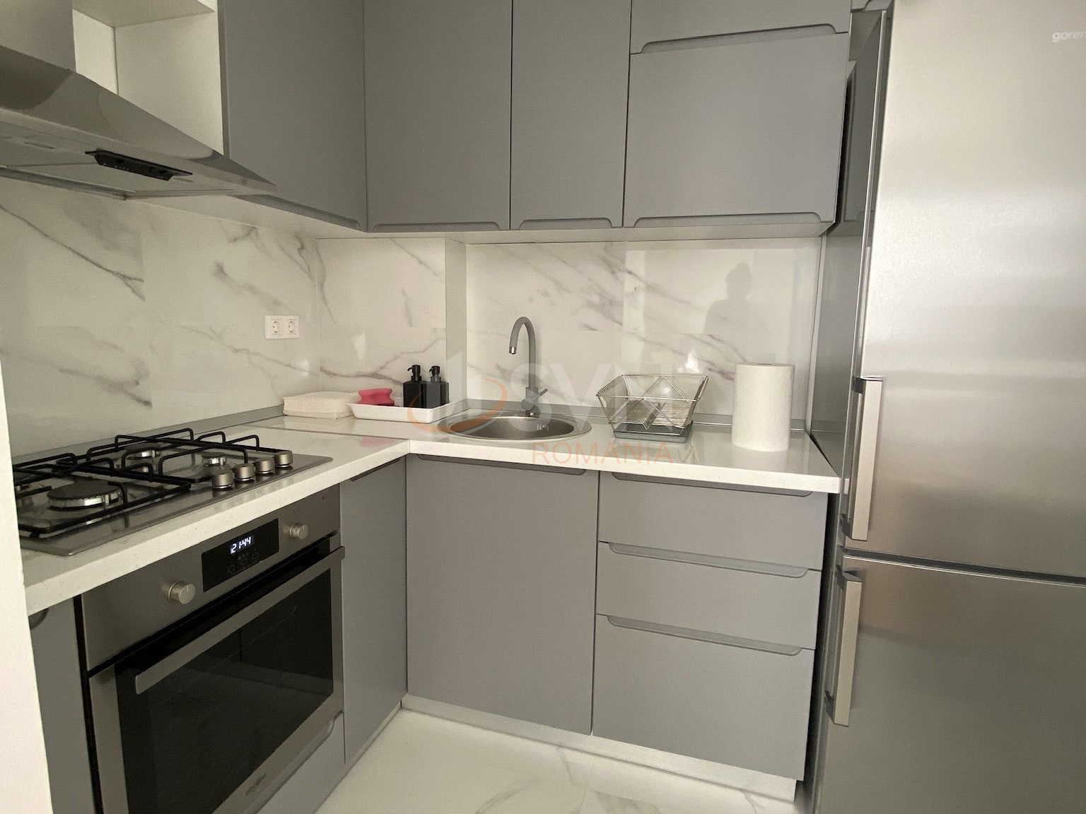 Apartament, 2 camere Bucuresti/Vitan