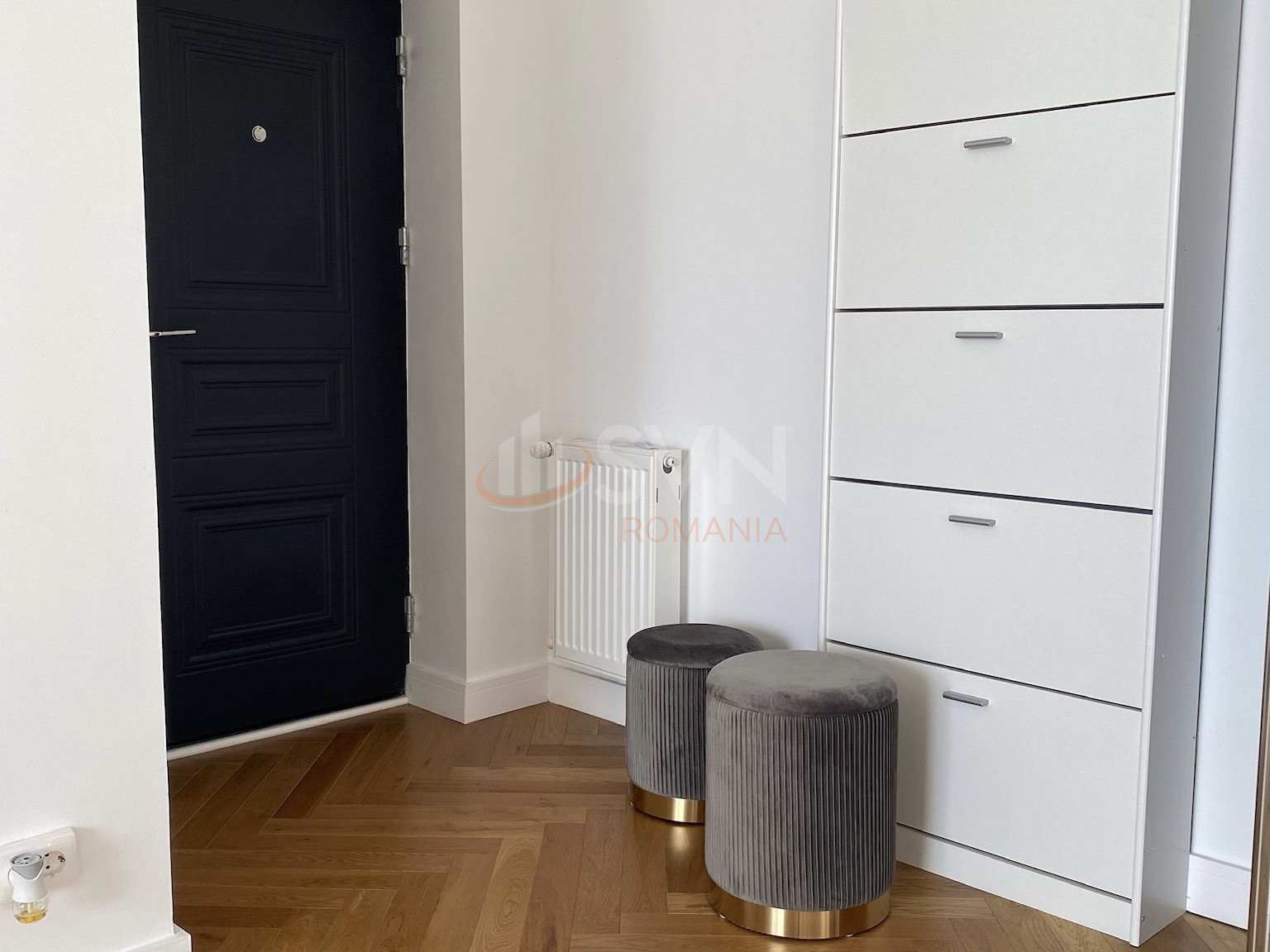 Apartament, 2 camere Bucuresti/Vitan